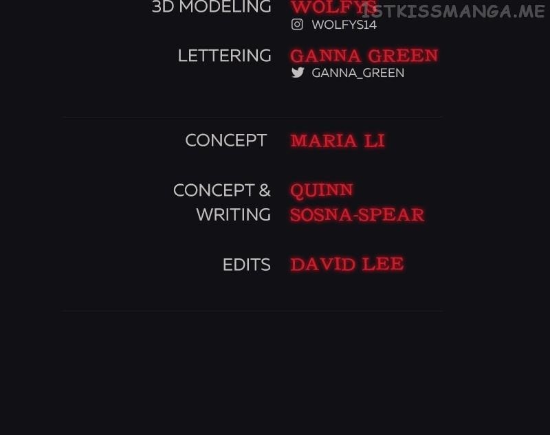 The Last Bloodline Chapter 16 - Page 119