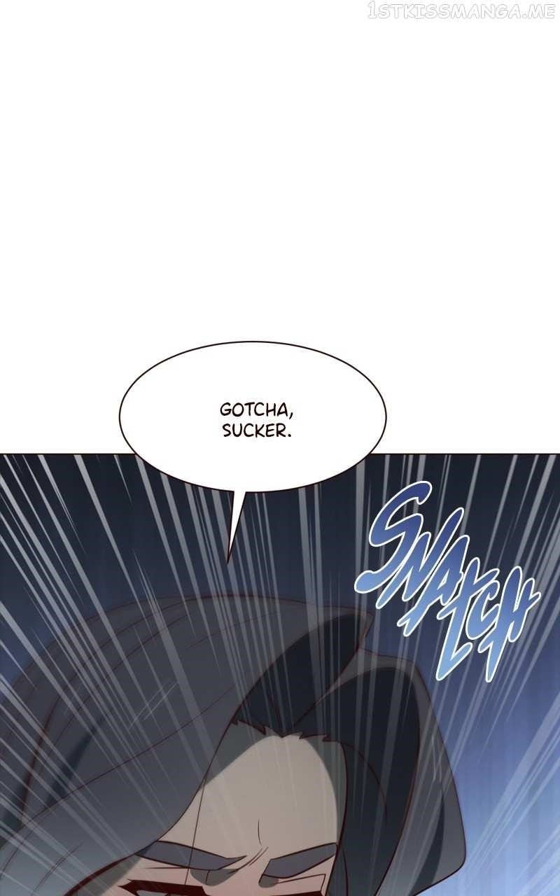 The Last Bloodline Chapter 16 - Page 12