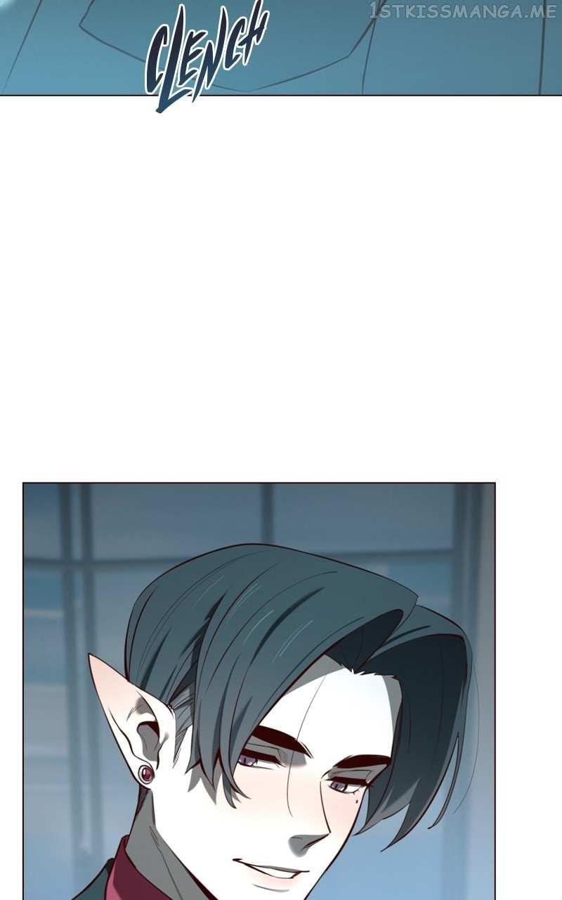 The Last Bloodline Chapter 16 - Page 18