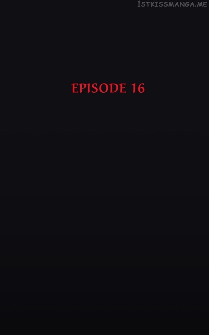 The Last Bloodline Chapter 16 - Page 2