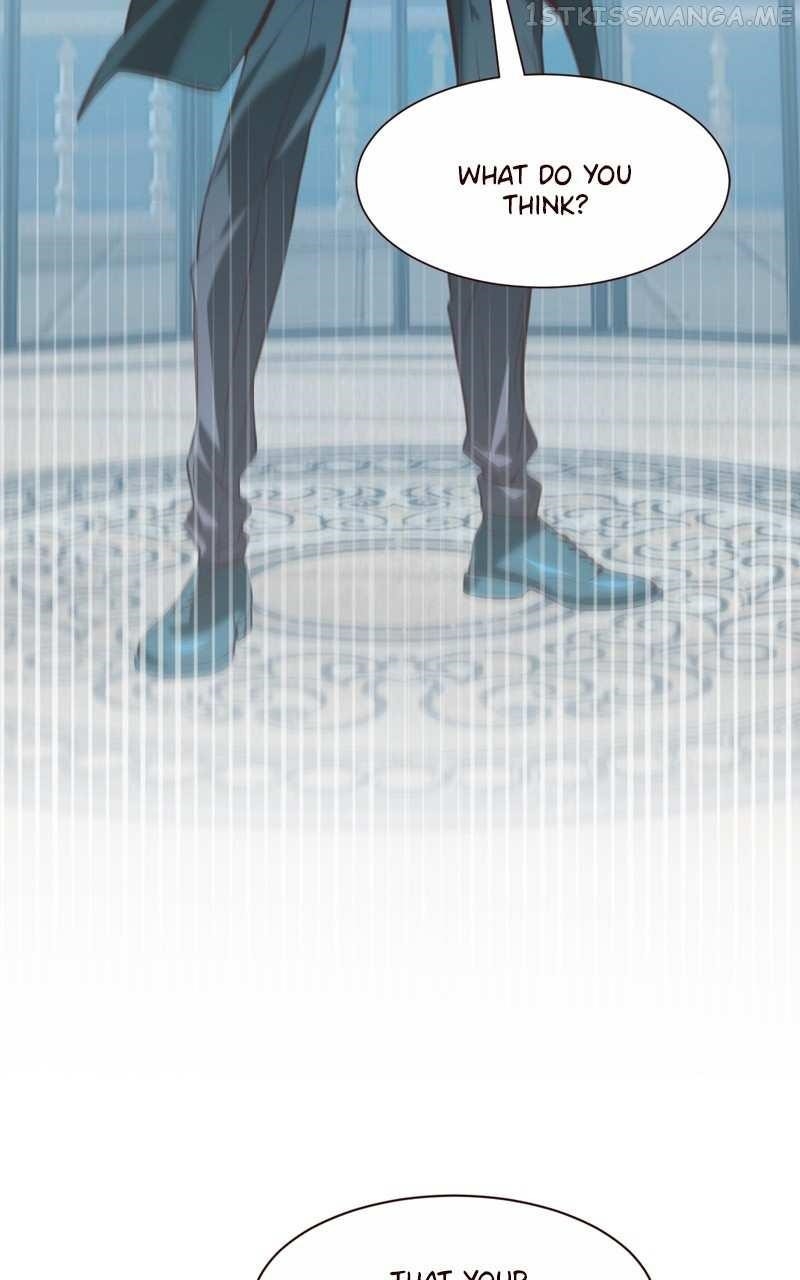 The Last Bloodline Chapter 16 - Page 24