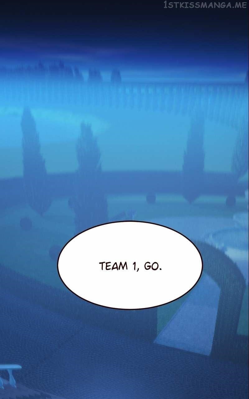 The Last Bloodline Chapter 16 - Page 30