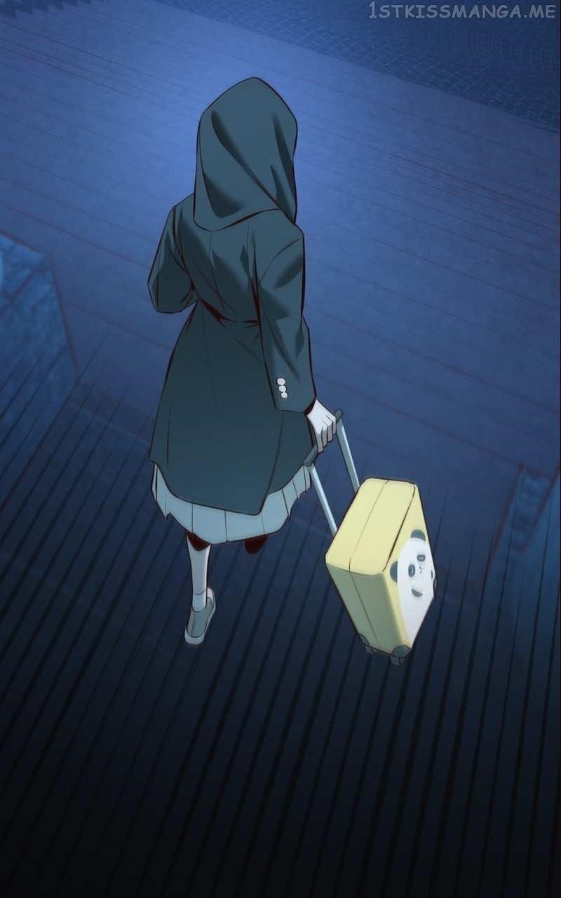 The Last Bloodline Chapter 16 - Page 31