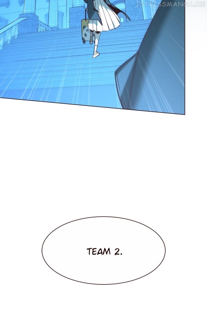 The Last Bloodline Chapter 16 - Page 33