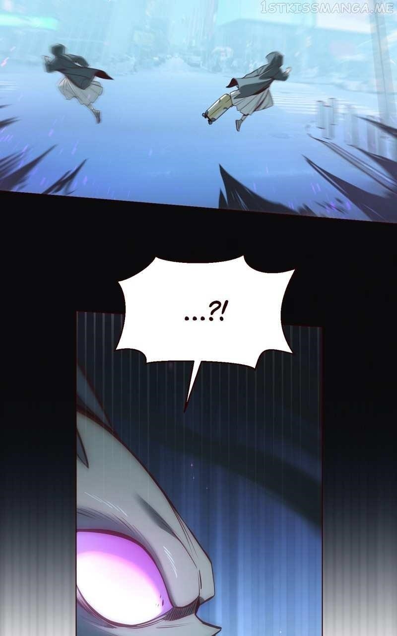 The Last Bloodline Chapter 16 - Page 56