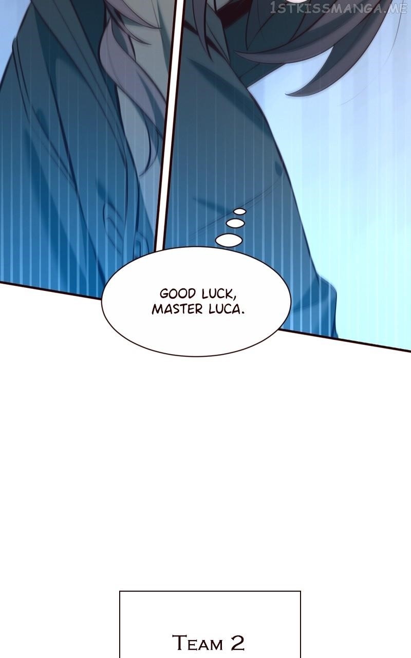 The Last Bloodline Chapter 16 - Page 59