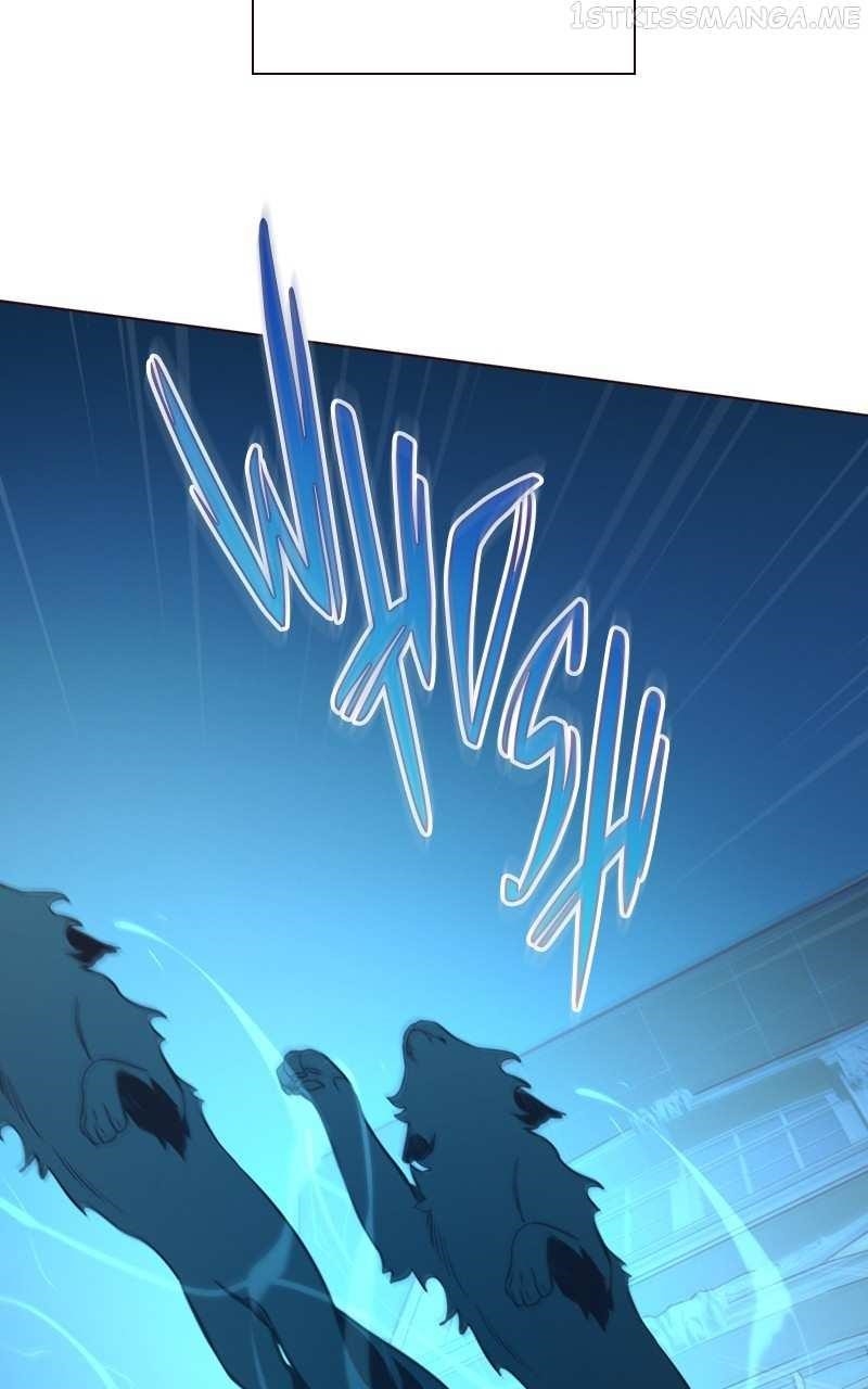 The Last Bloodline Chapter 16 - Page 60