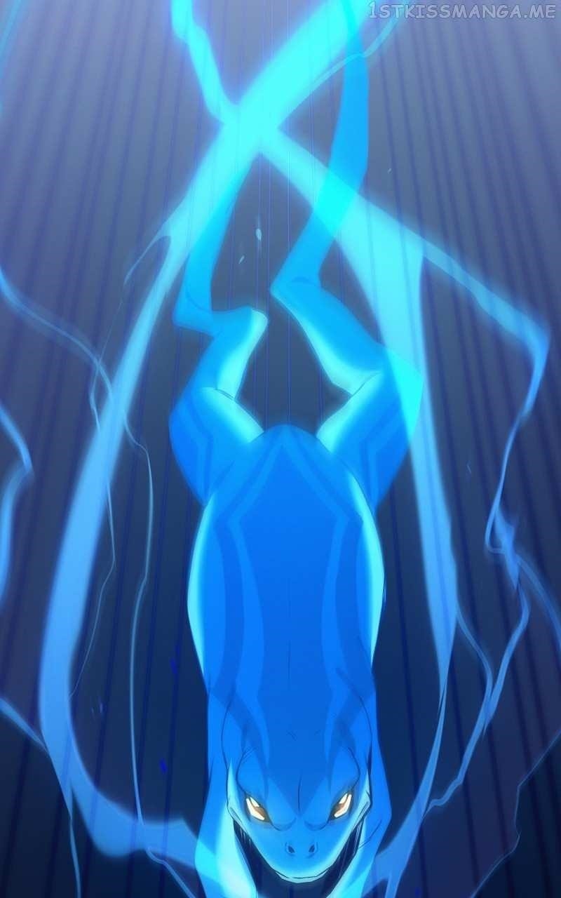 The Last Bloodline Chapter 16 - Page 63