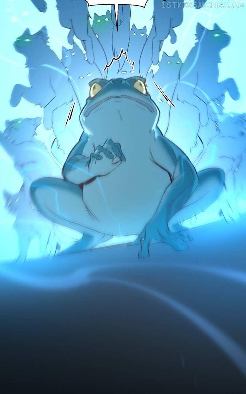 The Last Bloodline Chapter 16 - Page 68