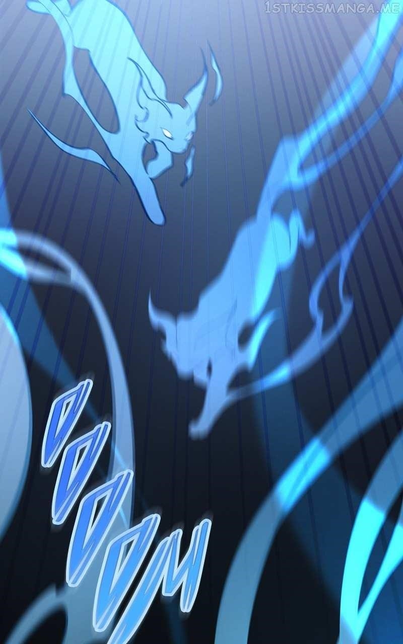 The Last Bloodline Chapter 16 - Page 71