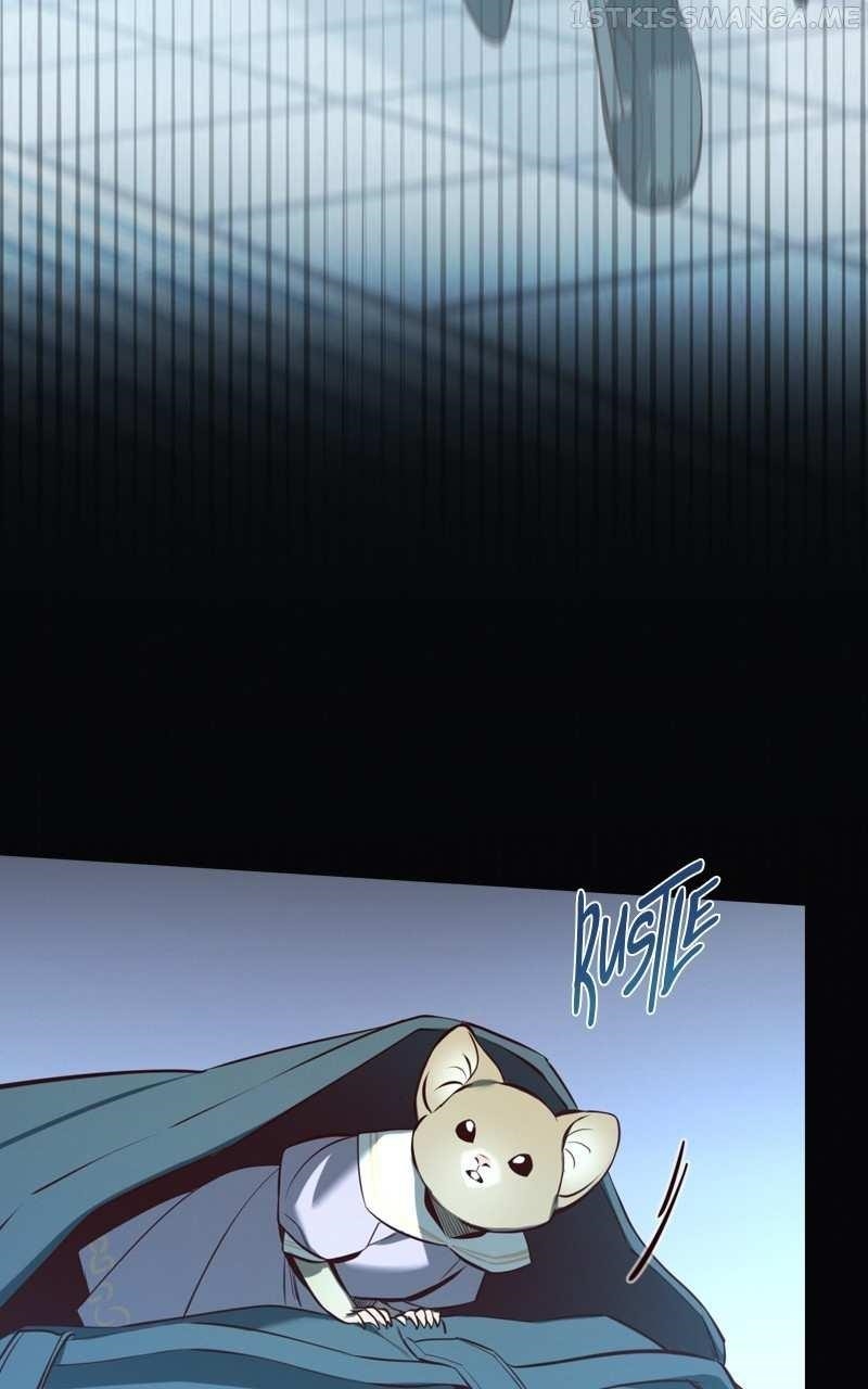 The Last Bloodline Chapter 16 - Page 76