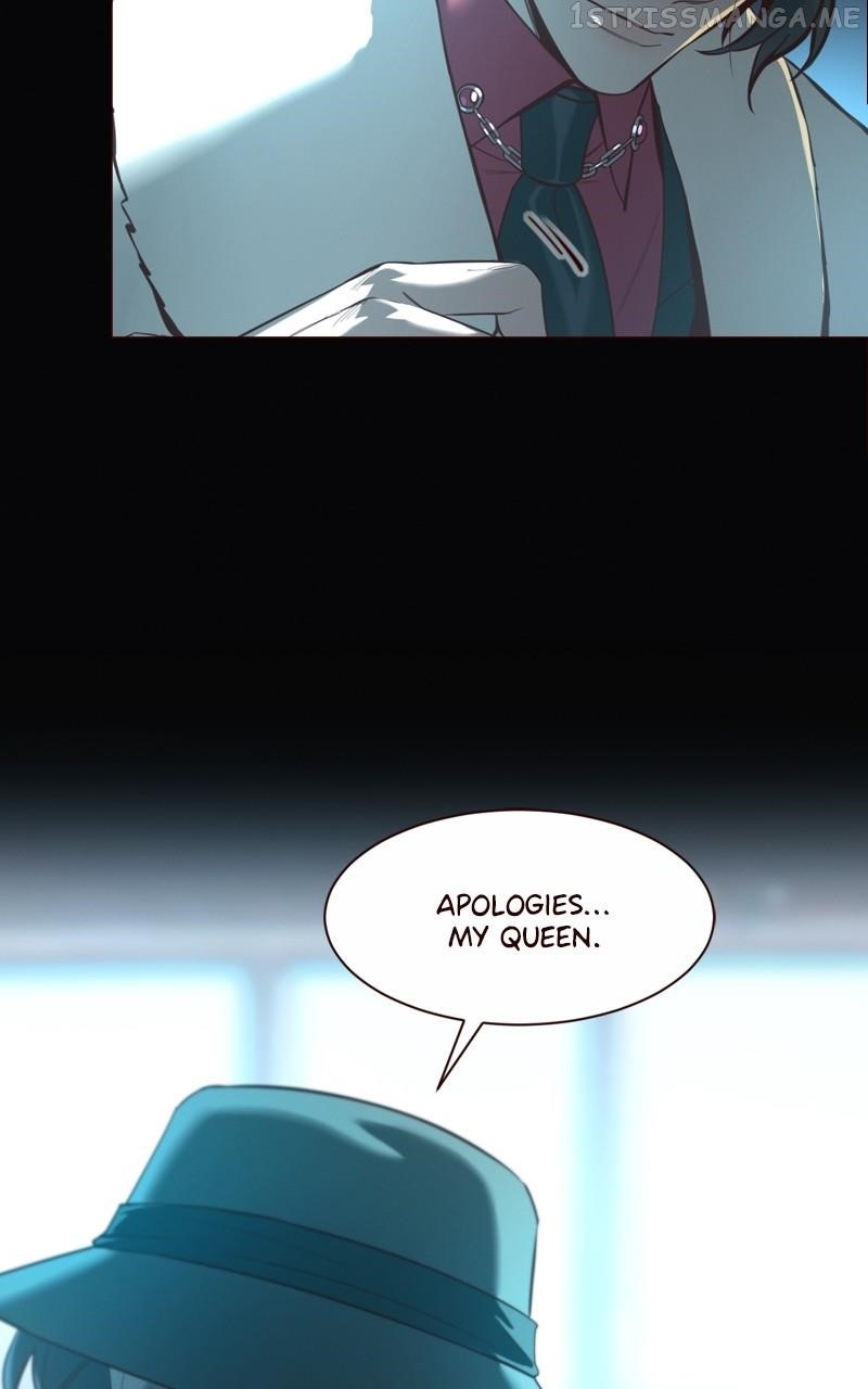 The Last Bloodline Chapter 16 - Page 85