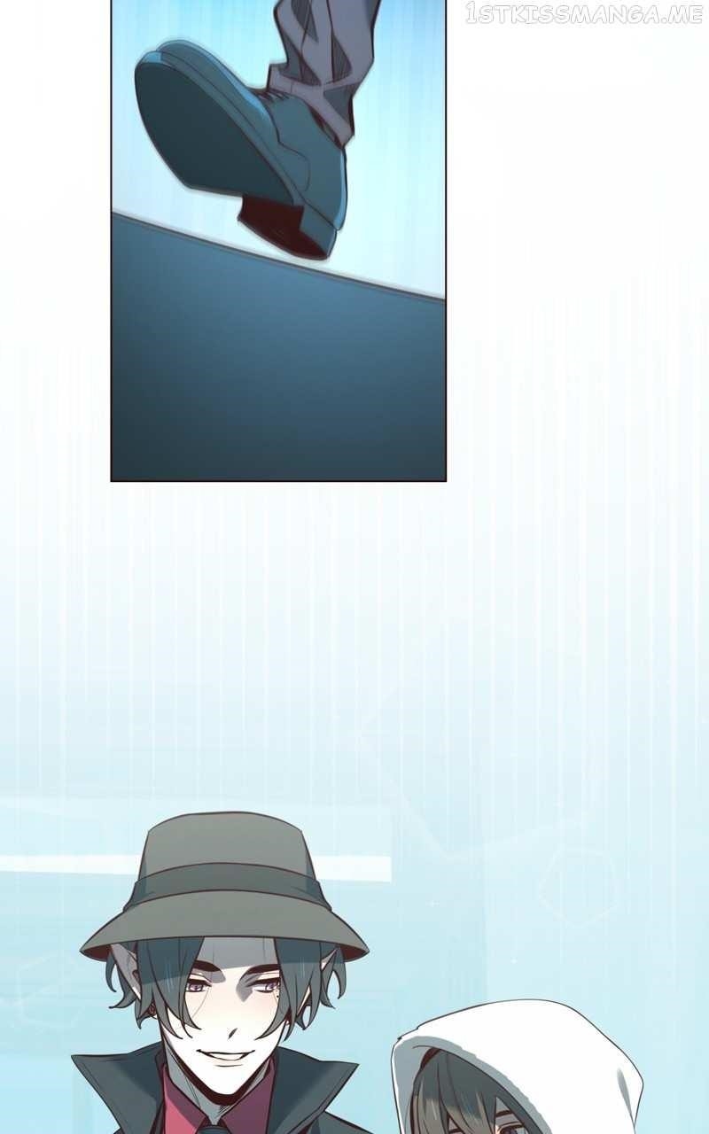 The Last Bloodline Chapter 16 - Page 89