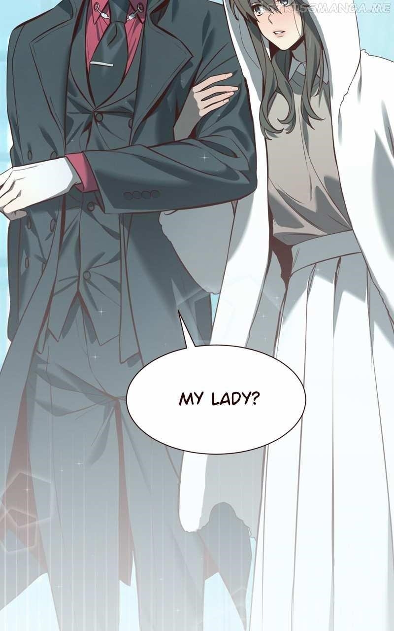 The Last Bloodline Chapter 16 - Page 90