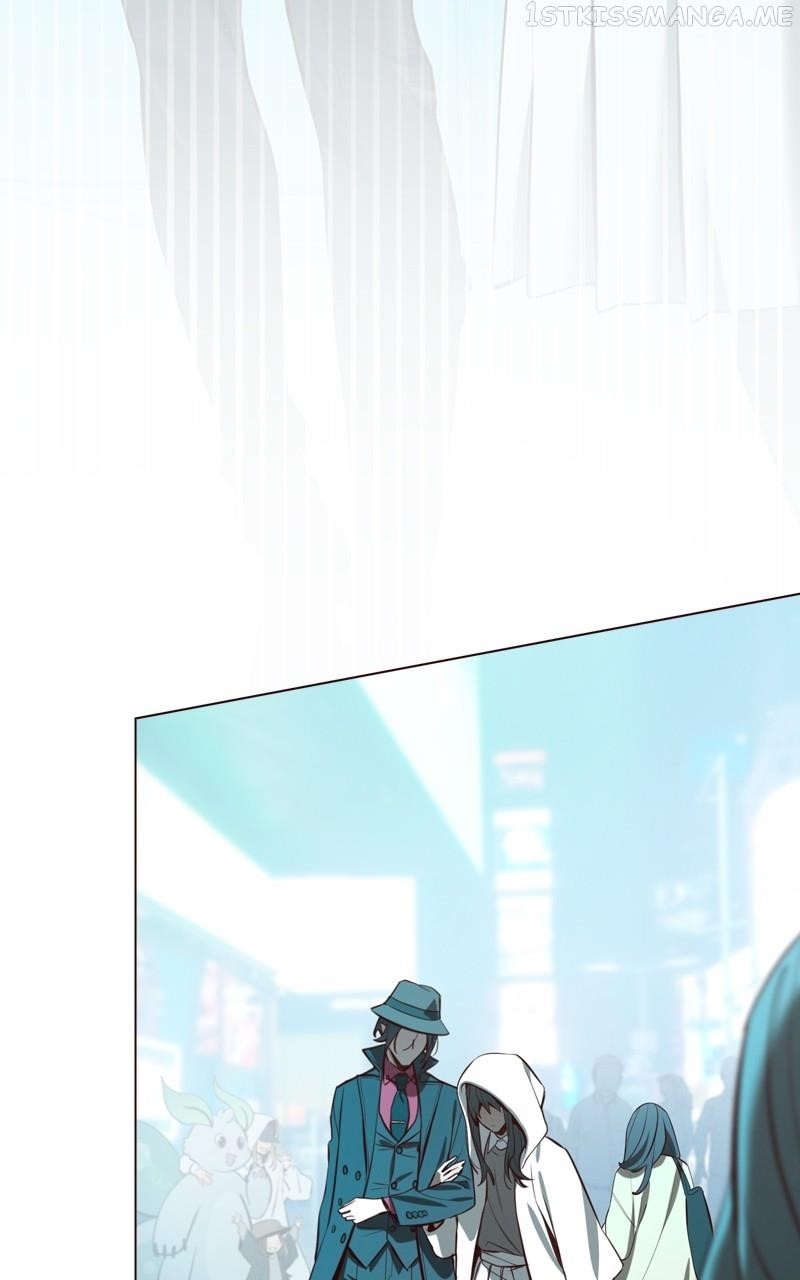 The Last Bloodline Chapter 16 - Page 91