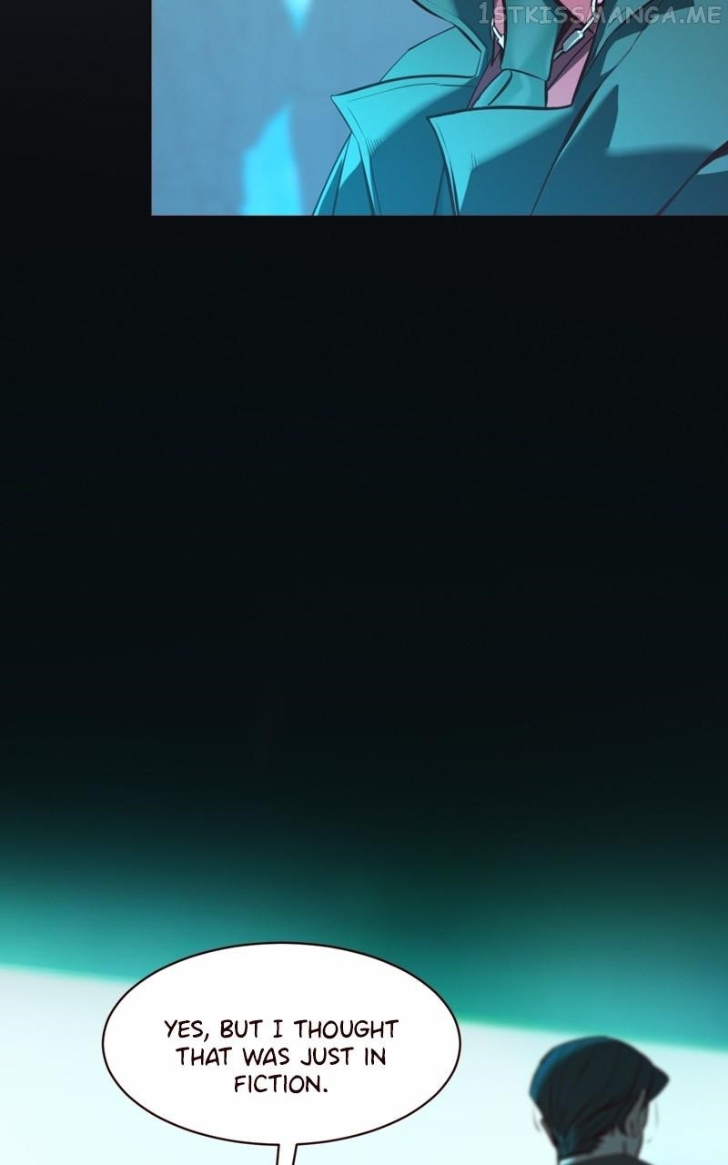 The Last Bloodline Chapter 16 - Page 95