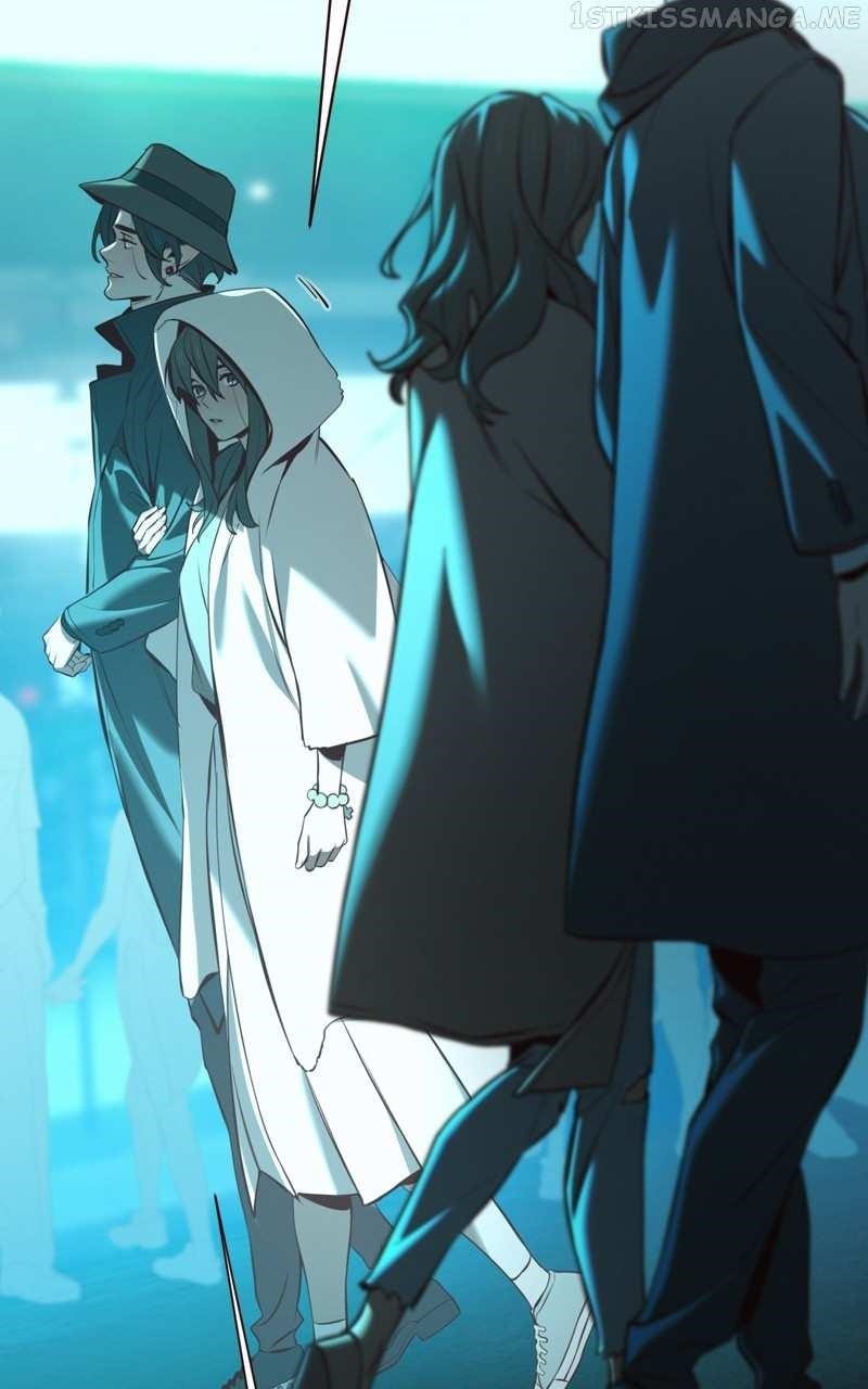 The Last Bloodline Chapter 16 - Page 96