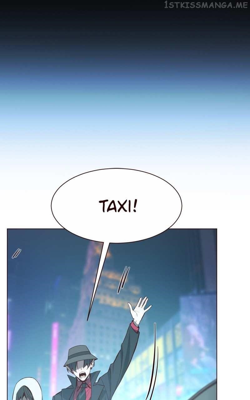 The Last Bloodline Chapter 16 - Page 98