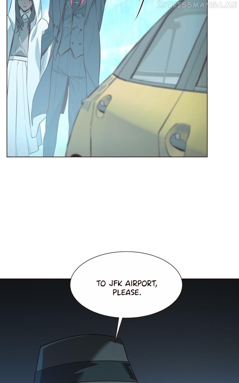 The Last Bloodline Chapter 16 - Page 99