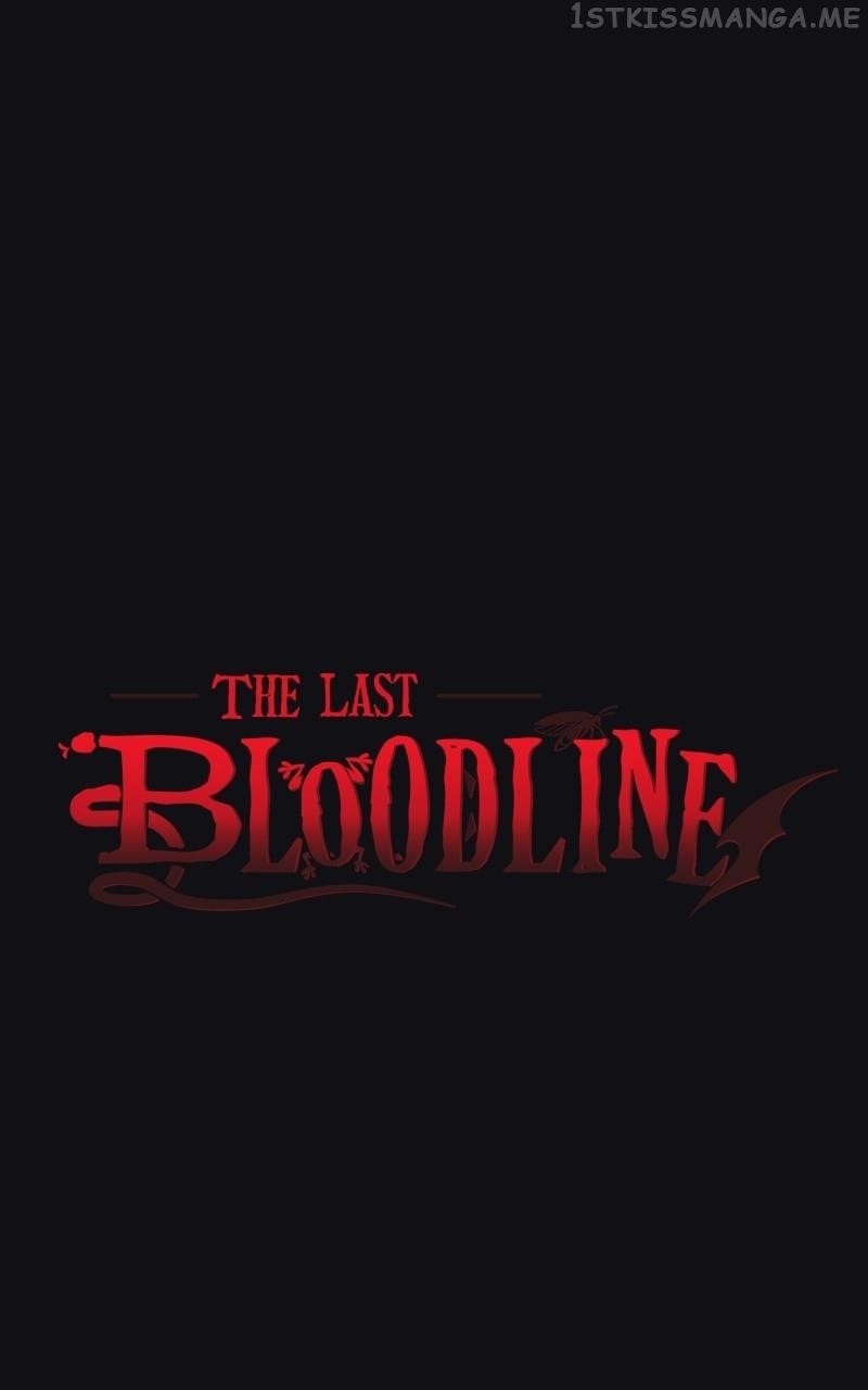 The Last Bloodline Chapter 17 - Page 1