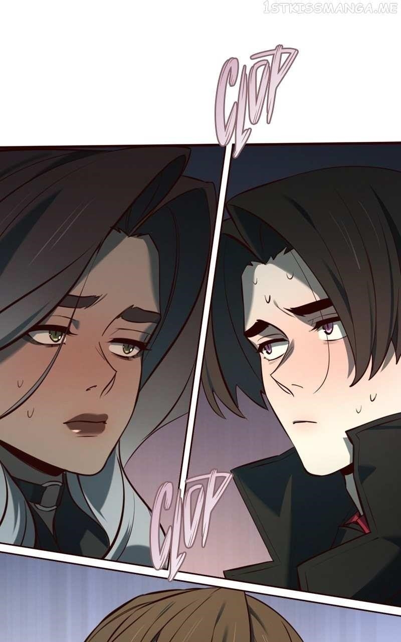 The Last Bloodline Chapter 17 - Page 10