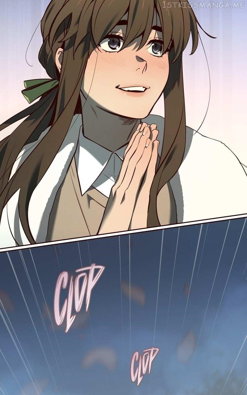 The Last Bloodline Chapter 17 - Page 11