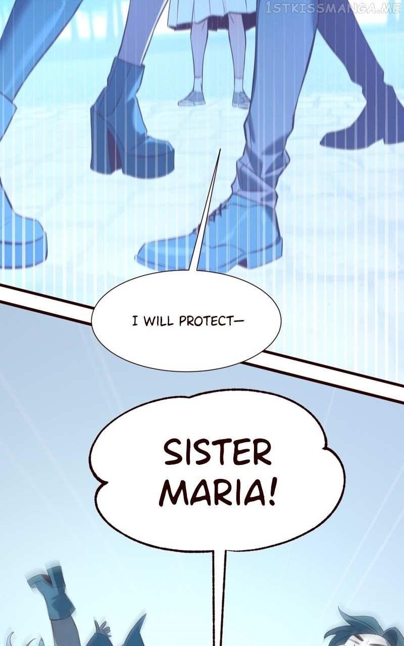 The Last Bloodline Chapter 17 - Page 22