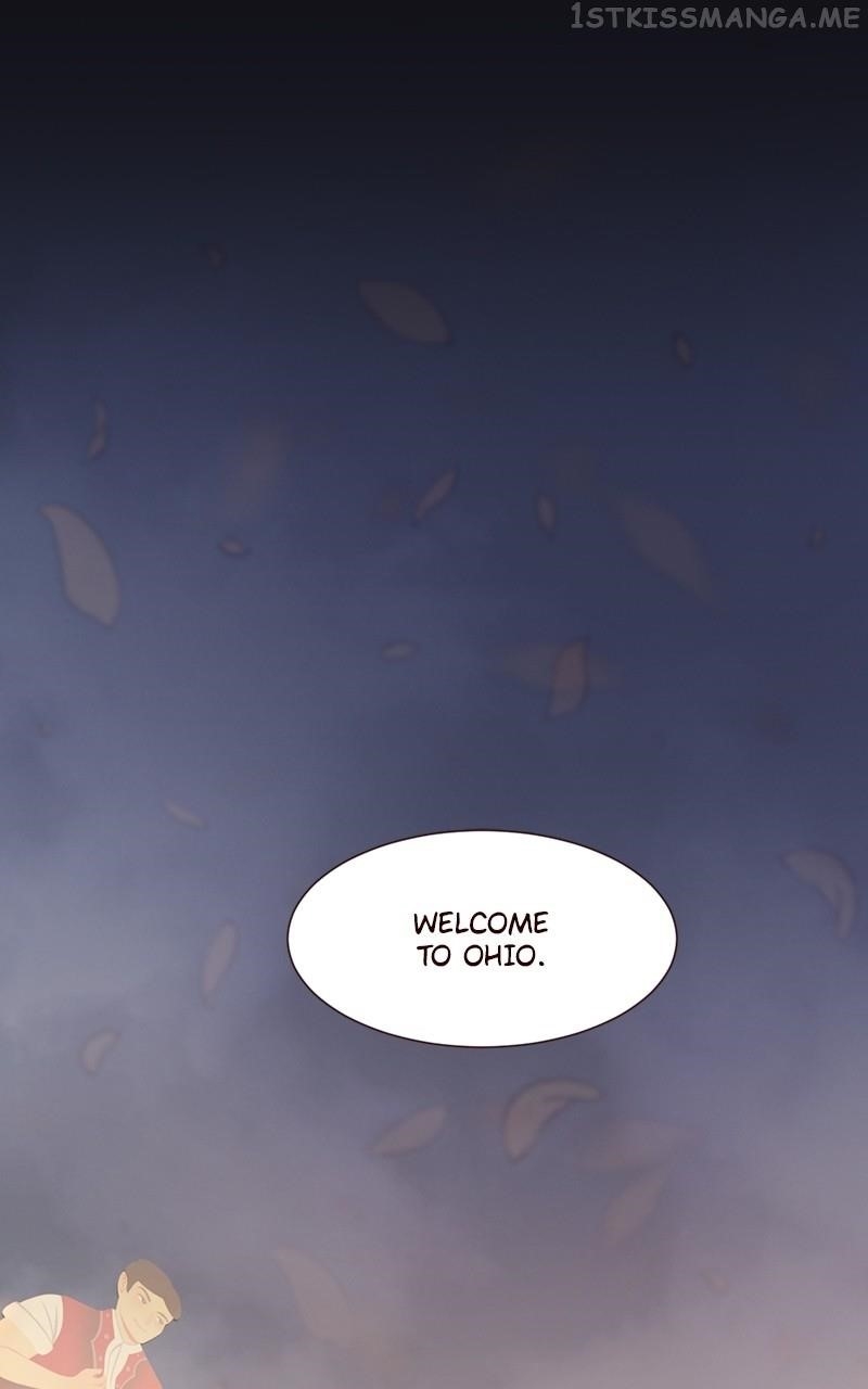 The Last Bloodline Chapter 17 - Page 3