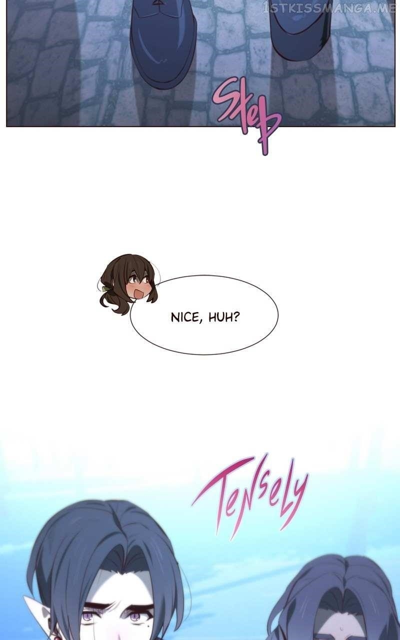 The Last Bloodline Chapter 17 - Page 31