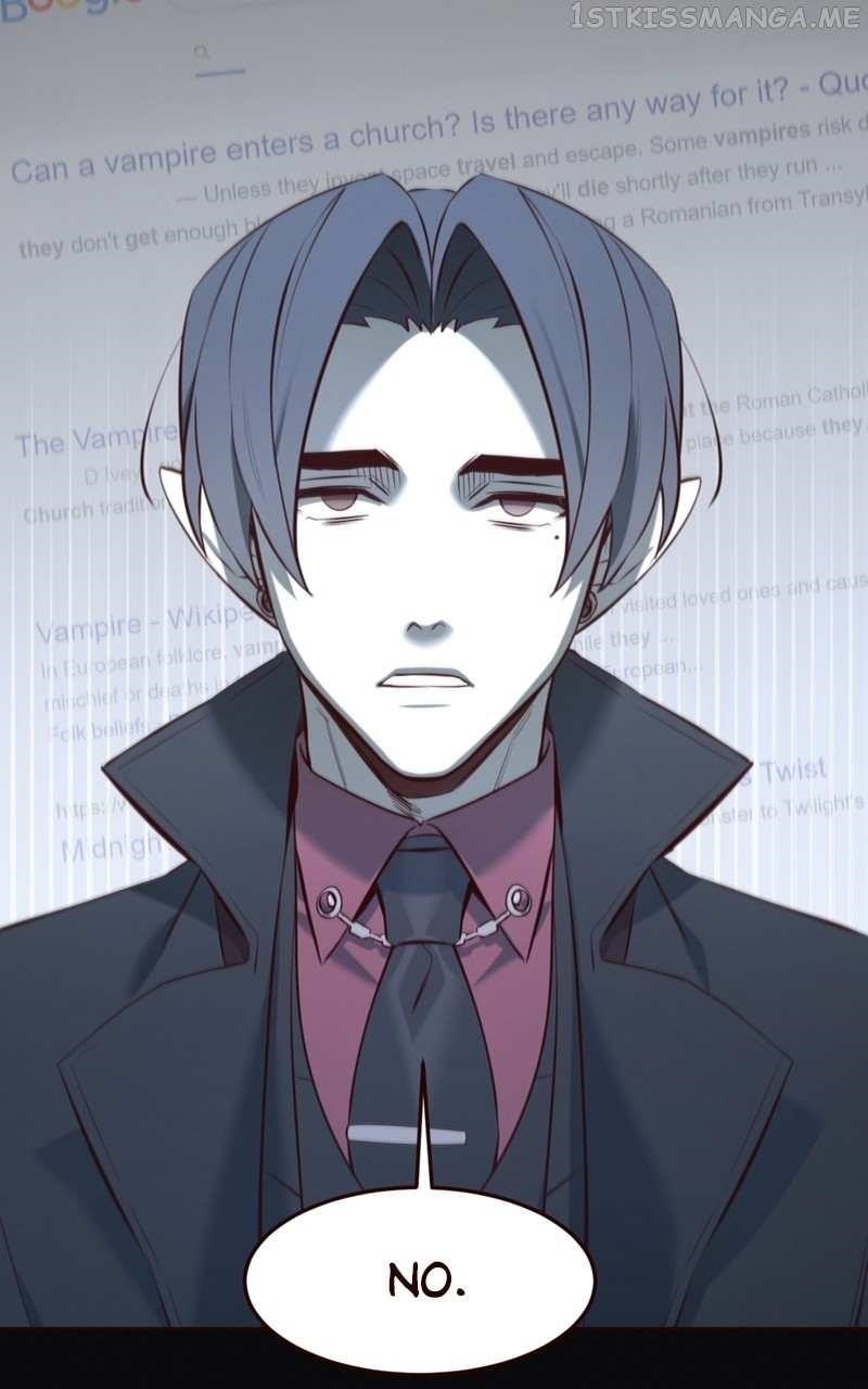 The Last Bloodline Chapter 17 - Page 36