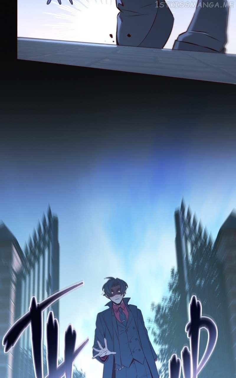 The Last Bloodline Chapter 17 - Page 38