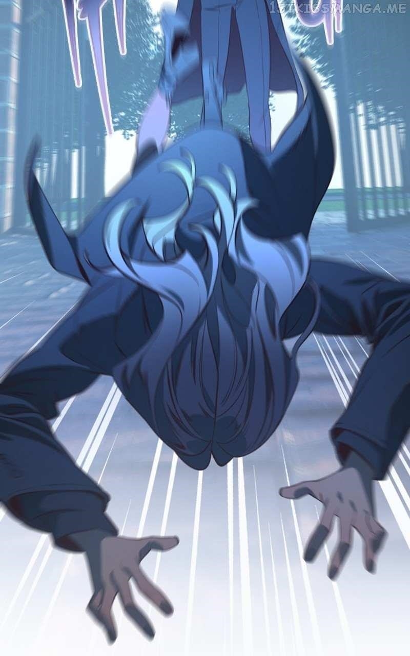 The Last Bloodline Chapter 17 - Page 39