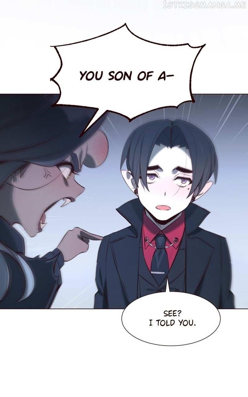 The Last Bloodline Chapter 17 - Page 40