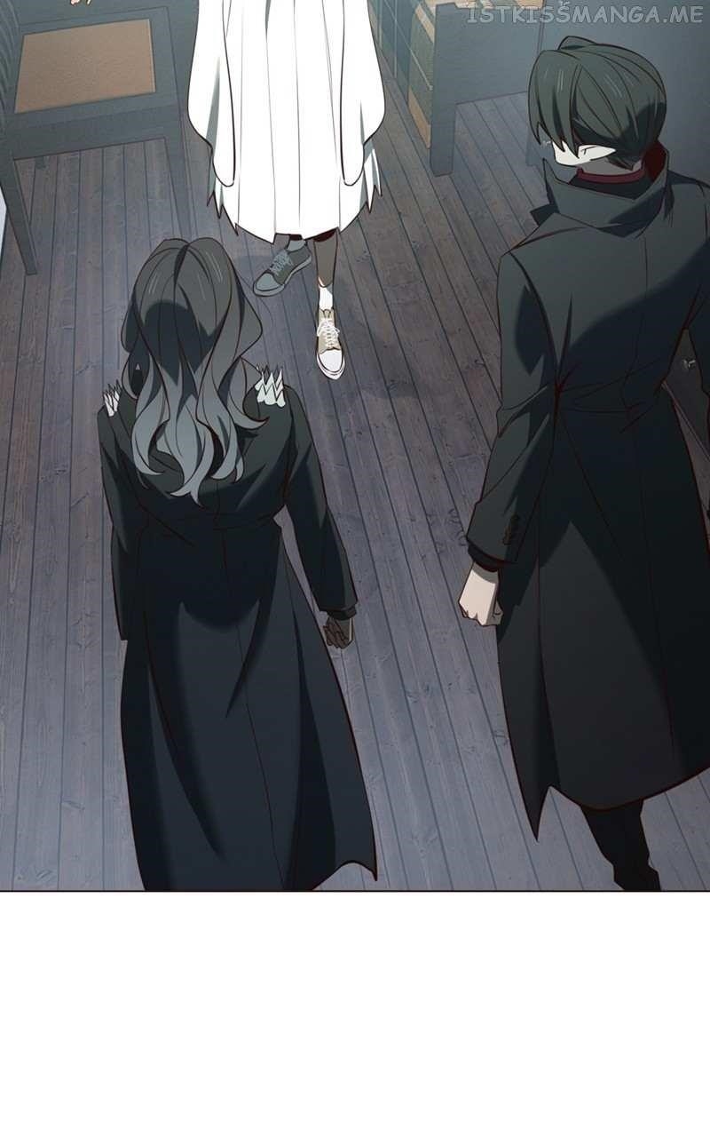 The Last Bloodline Chapter 17 - Page 47