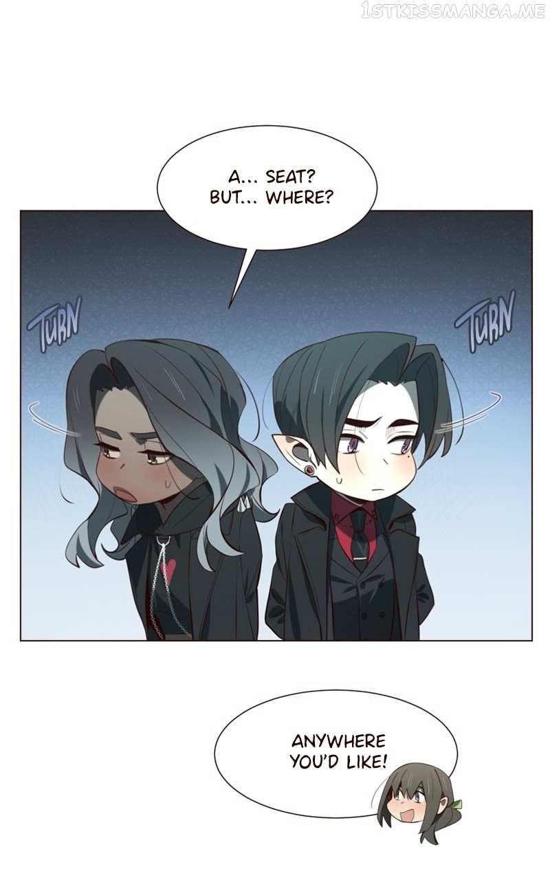 The Last Bloodline Chapter 17 - Page 49