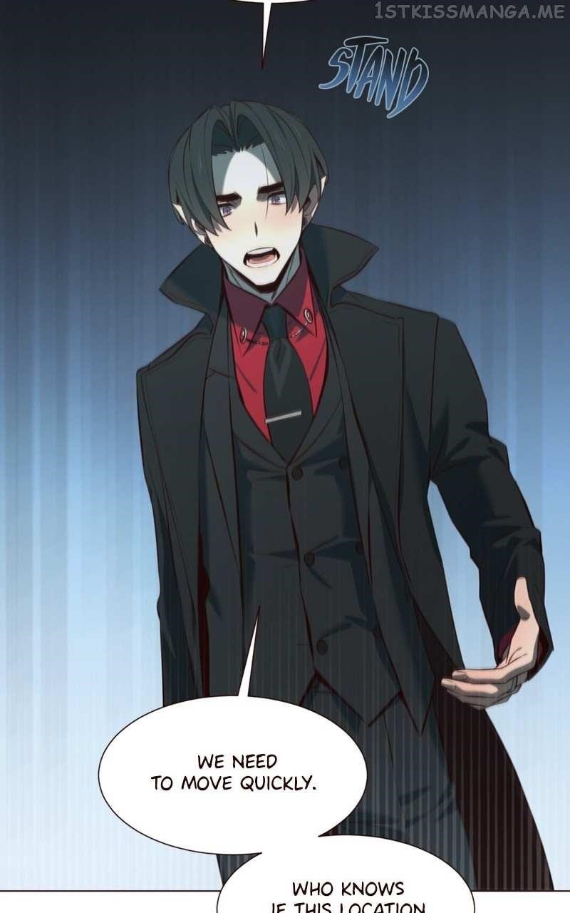 The Last Bloodline Chapter 17 - Page 52