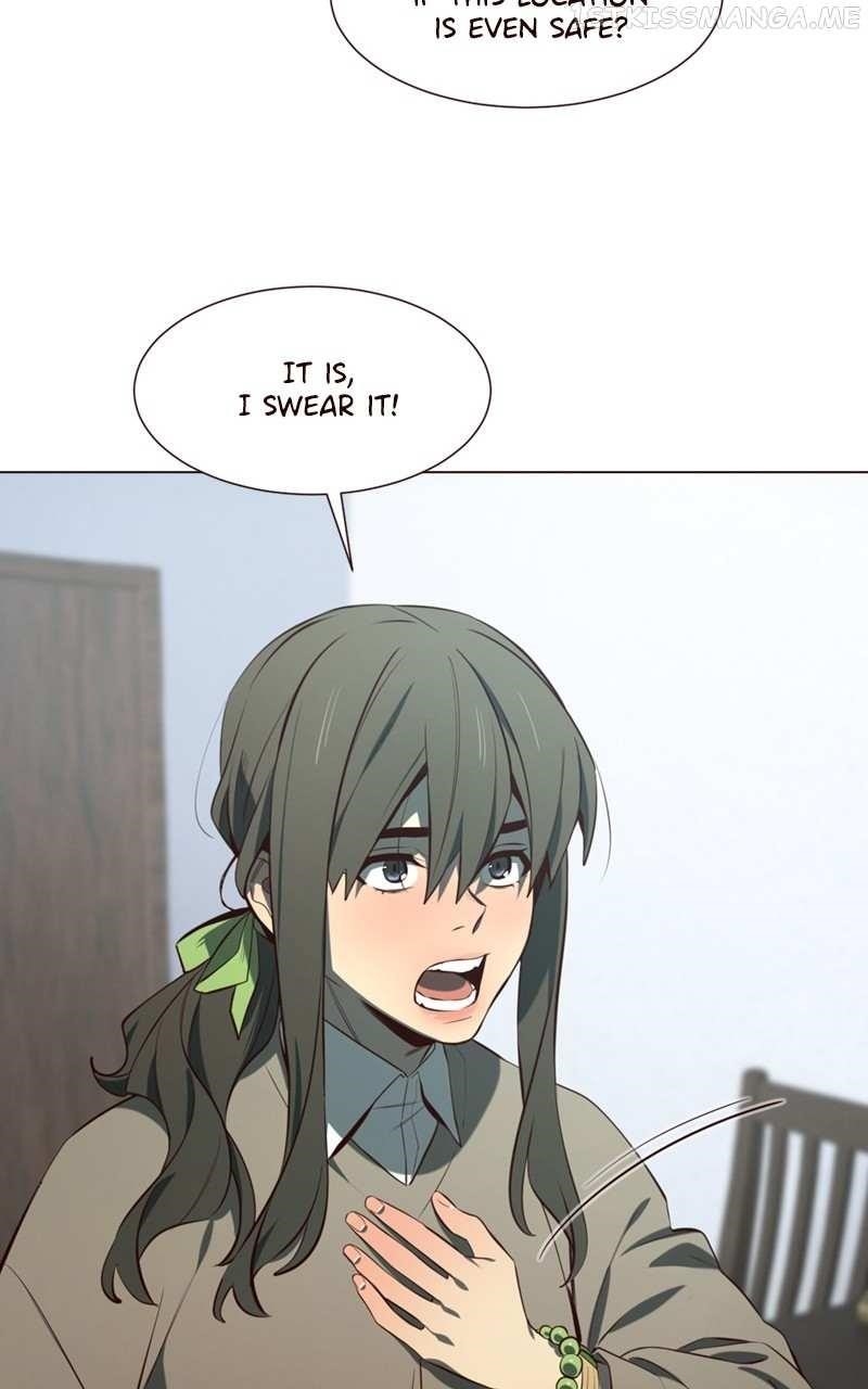 The Last Bloodline Chapter 17 - Page 53