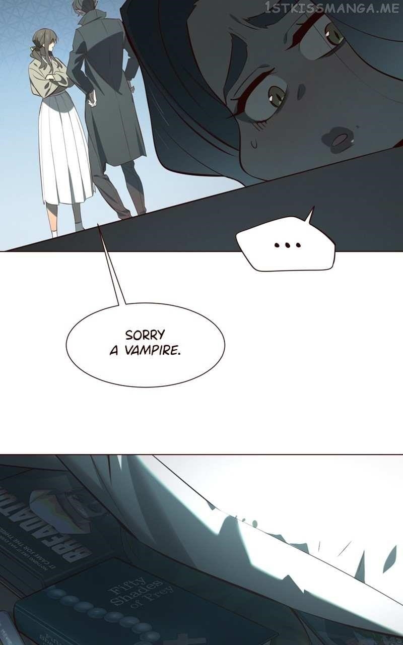 The Last Bloodline Chapter 17 - Page 56