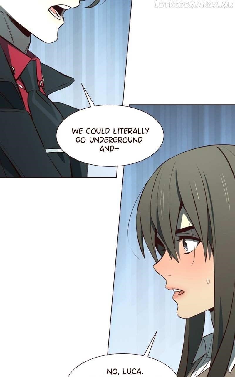 The Last Bloodline Chapter 17 - Page 58