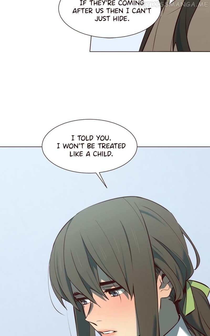 The Last Bloodline Chapter 17 - Page 59