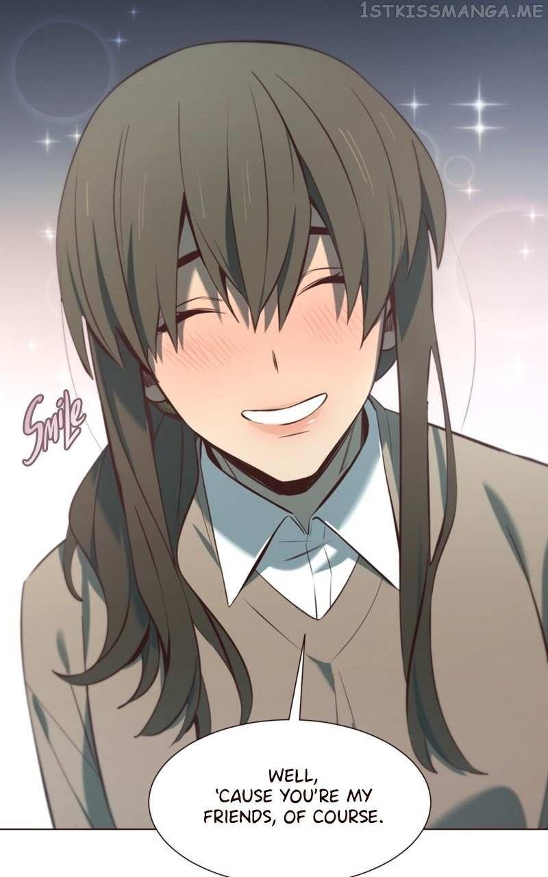 The Last Bloodline Chapter 17 - Page 67