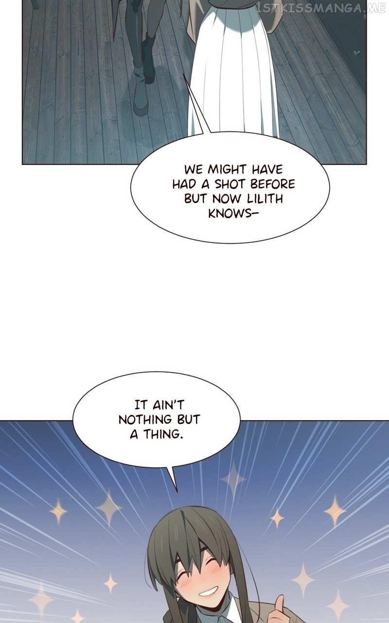 The Last Bloodline Chapter 17 - Page 69