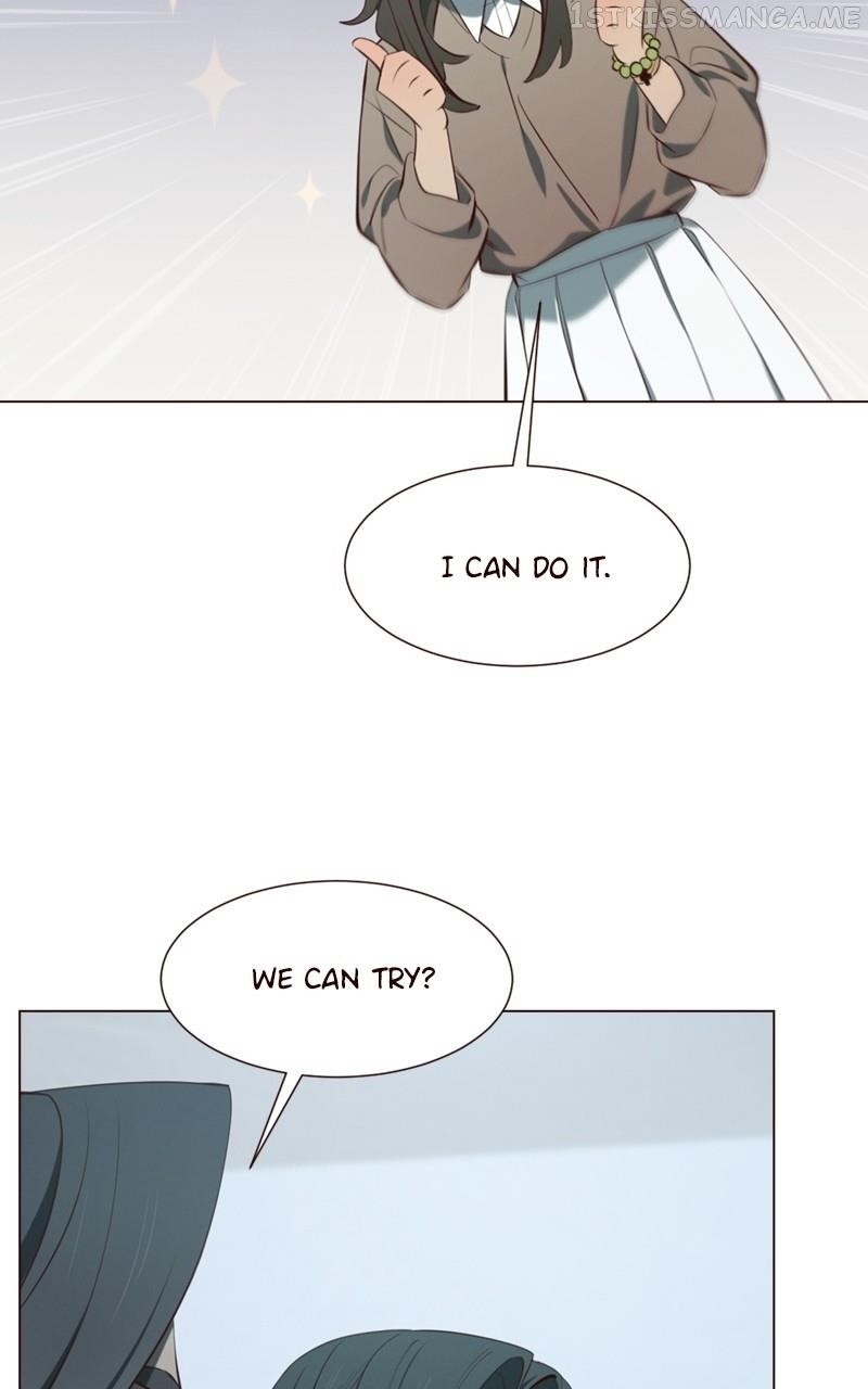 The Last Bloodline Chapter 17 - Page 70