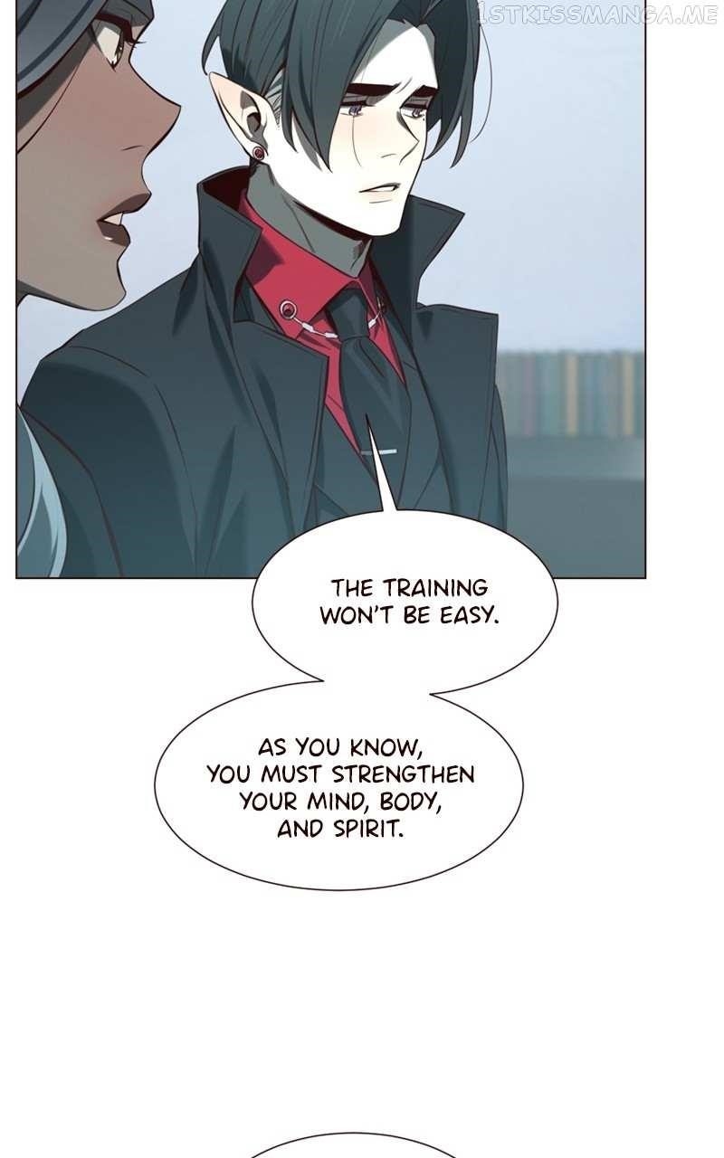 The Last Bloodline Chapter 17 - Page 71