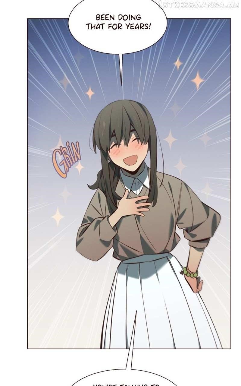 The Last Bloodline Chapter 17 - Page 72