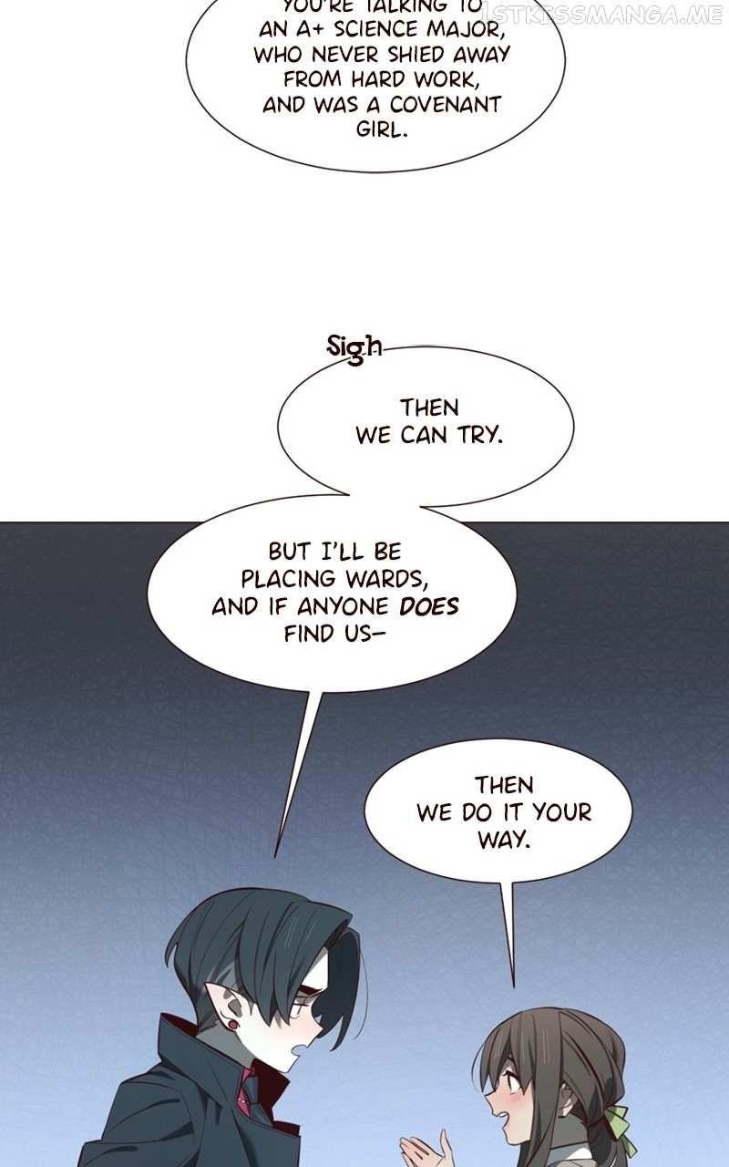 The Last Bloodline Chapter 17 - Page 73