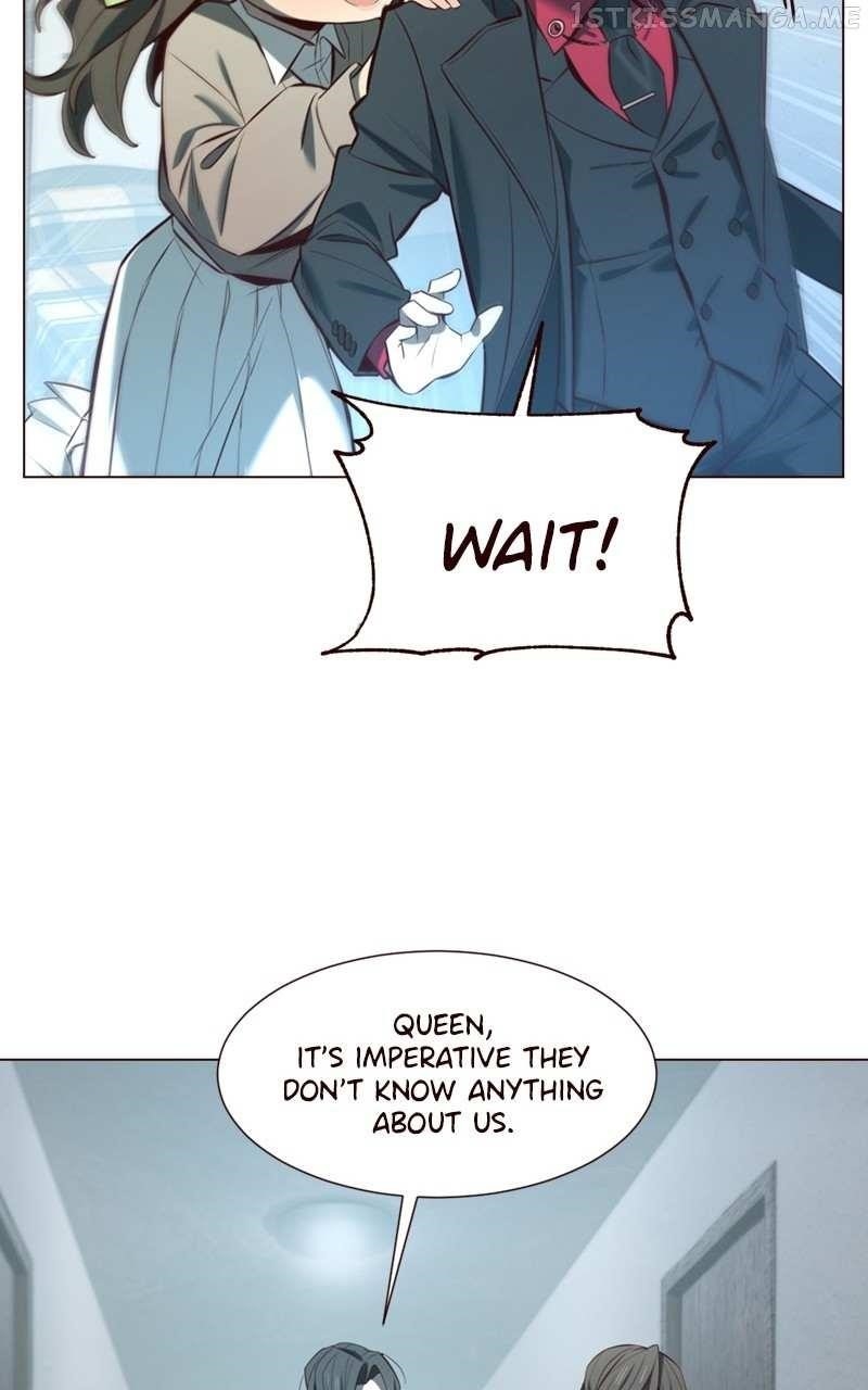 The Last Bloodline Chapter 17 - Page 77