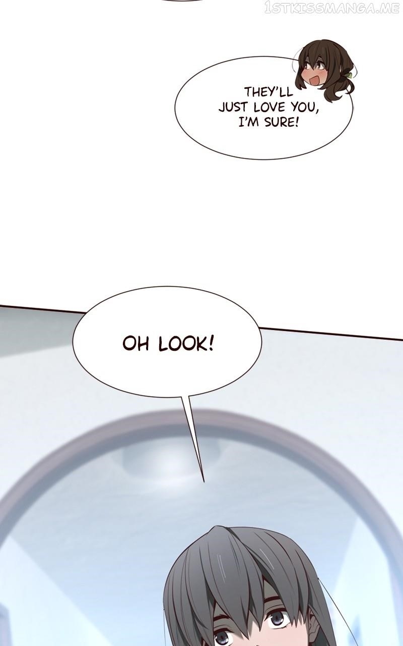 The Last Bloodline Chapter 17 - Page 80