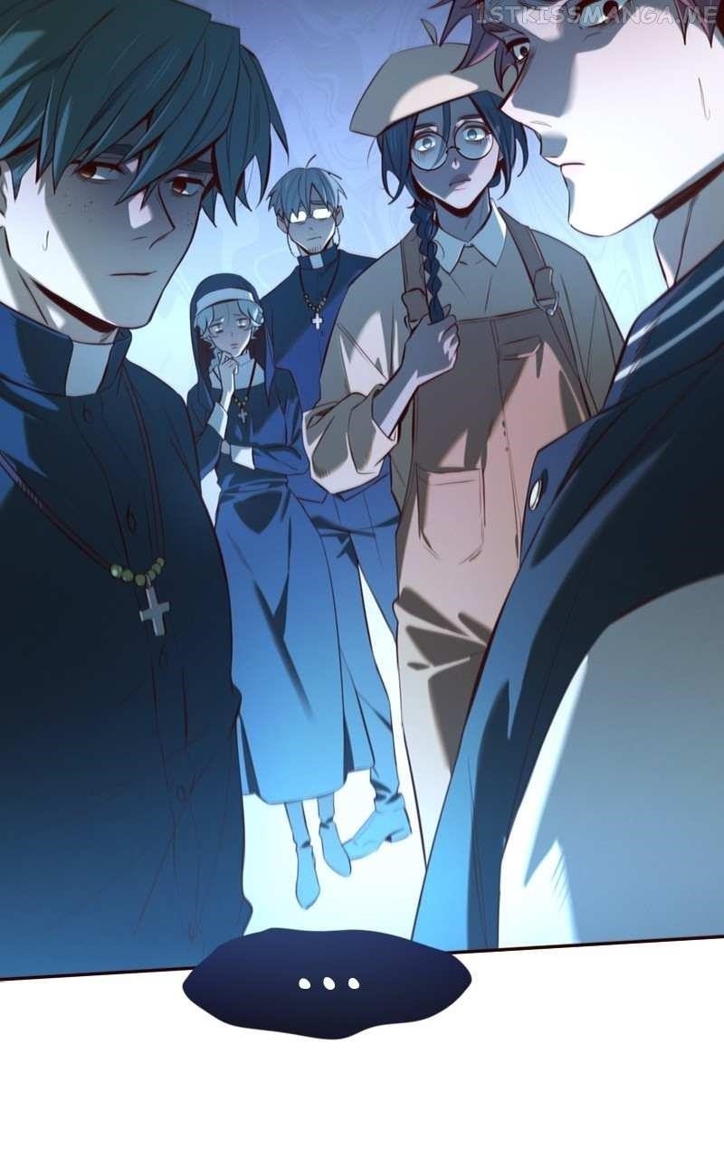 The Last Bloodline Chapter 17 - Page 82