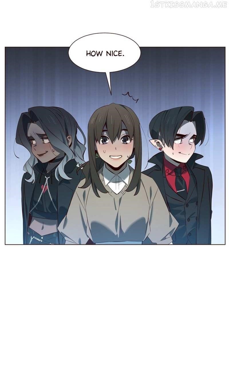 The Last Bloodline Chapter 17 - Page 83